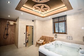 Willa u Anusia Jacuzzi & Sauna