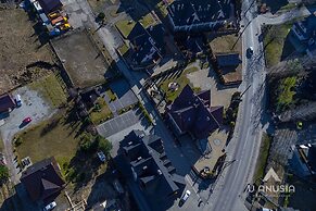 Willa u Anusia Jacuzzi & Sauna