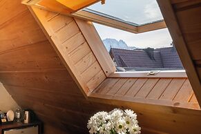 Willa u Anusia Jacuzzi & Sauna