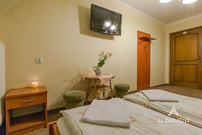 Willa u Anusia Jacuzzi & Sauna