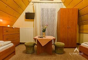 Willa u Anusia Jacuzzi & Sauna