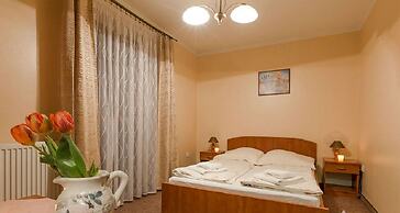 Willa u Anusia Jacuzzi & Sauna