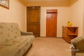 Willa u Anusia Jacuzzi & Sauna