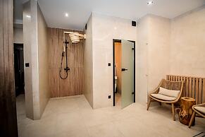 Willa u Anusia Jacuzzi & Sauna