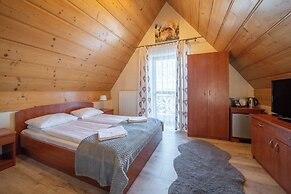 Willa u Anusia Jacuzzi & Sauna