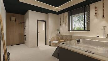 Willa u Anusia Jacuzzi & Sauna