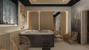 Willa u Anusia Jacuzzi & Sauna