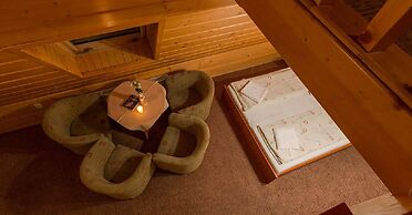 Willa u Anusia Jacuzzi & Sauna