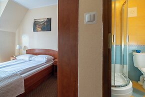 Willa u Anusia Jacuzzi & Sauna