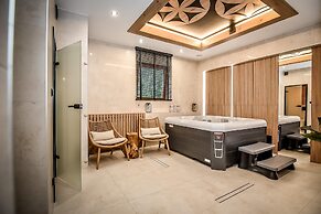 Willa u Anusia Jacuzzi & Sauna