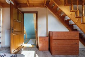 Willa u Anusia Jacuzzi & Sauna