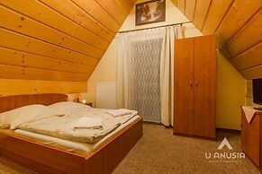 Willa u Anusia Jacuzzi & Sauna