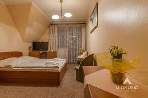 Willa u Anusia Jacuzzi & Sauna