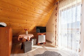 Willa u Anusia Jacuzzi & Sauna