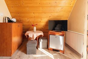 Willa u Anusia Jacuzzi & Sauna