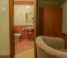 Willa u Anusia Jacuzzi & Sauna