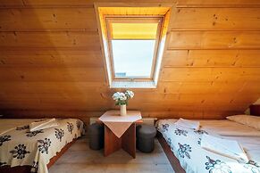 Willa u Anusia Jacuzzi & Sauna