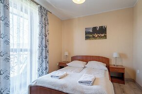 Willa u Anusia Jacuzzi & Sauna