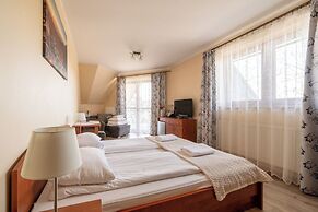 Willa u Anusia Jacuzzi & Sauna