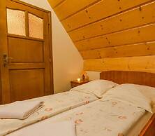 Willa u Anusia Jacuzzi & Sauna