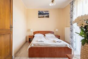 Willa u Anusia Jacuzzi & Sauna