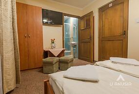 Willa u Anusia Jacuzzi & Sauna