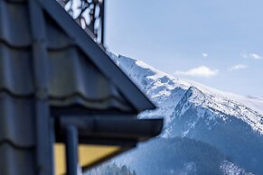 Willa u Anusia Jacuzzi & Sauna