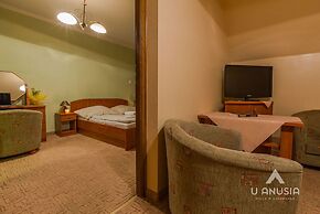 Willa u Anusia Jacuzzi & Sauna