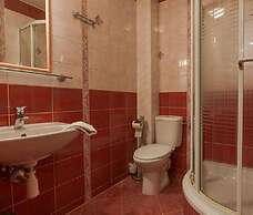 Willa u Anusia Jacuzzi & Sauna