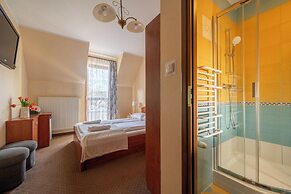 Willa u Anusia Jacuzzi & Sauna