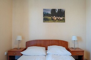 Willa u Anusia Jacuzzi & Sauna