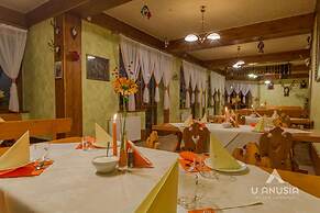 Willa u Anusia Jacuzzi & Sauna