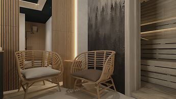 Willa u Anusia Jacuzzi & Sauna