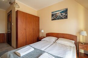 Willa u Anusia Jacuzzi & Sauna