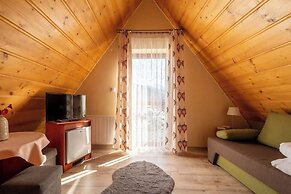 Willa u Anusia Jacuzzi & Sauna