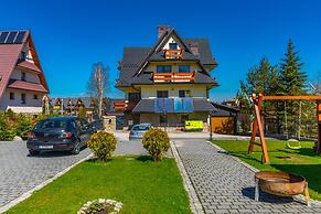 Willa u Anusia Jacuzzi & Sauna