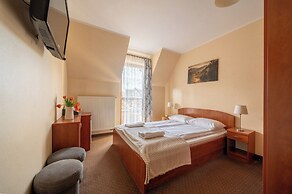 Willa u Anusia Jacuzzi & Sauna