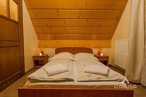 Willa u Anusia Jacuzzi & Sauna