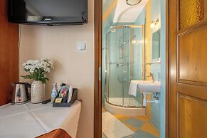 Willa u Anusia Jacuzzi & Sauna