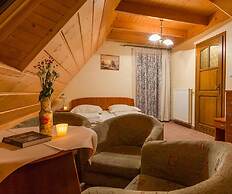 Willa u Anusia Jacuzzi & Sauna