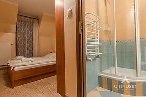 Willa u Anusia Jacuzzi & Sauna