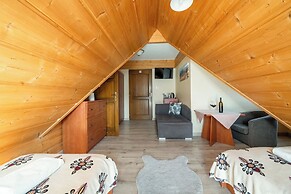 Willa u Anusia Jacuzzi & Sauna