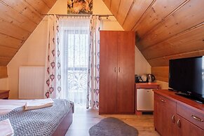 Willa u Anusia Jacuzzi & Sauna