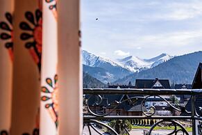 Willa u Anusia Jacuzzi & Sauna