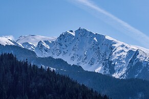 Willa u Anusia Jacuzzi & Sauna