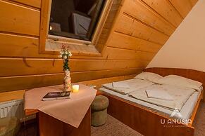 Willa u Anusia Jacuzzi & Sauna