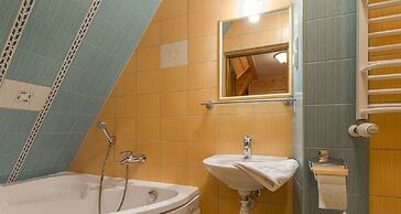 Willa u Anusia Jacuzzi & Sauna