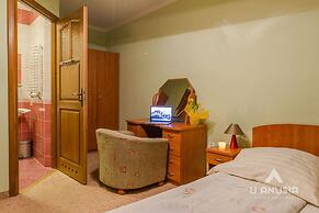 Willa u Anusia Jacuzzi & Sauna