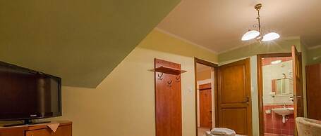 Willa u Anusia Jacuzzi & Sauna