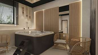 Willa u Anusia Jacuzzi & Sauna